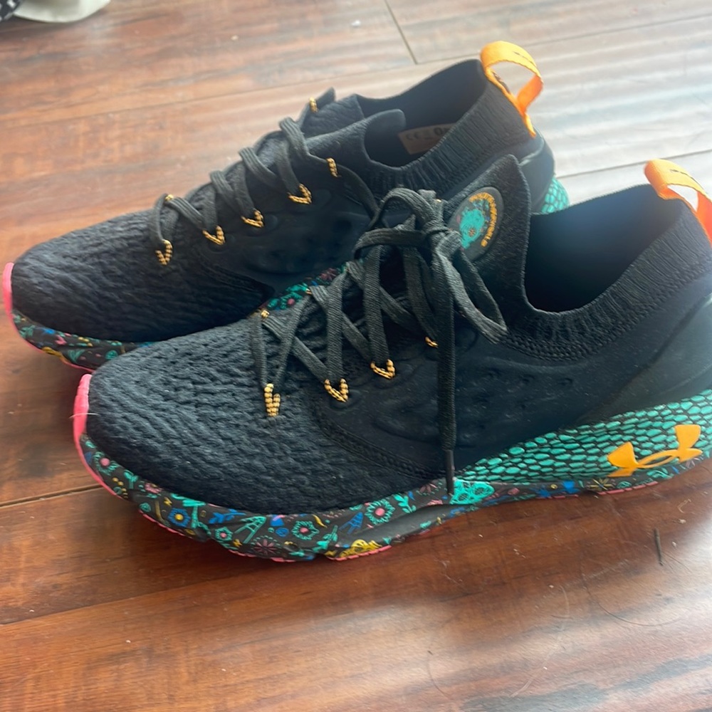 Under Armour Running Shoes